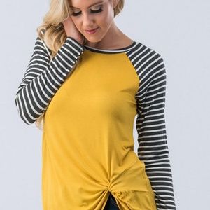 Long Sleeve top
